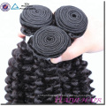 Drop shipping disponible aucun enchevêtrement et rejet Exemple de commande accepter grade 8A 9A 10A Kinky cheveux bouclés